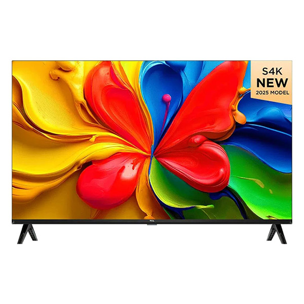Buy TCL 32 inch 80 cm 32S4K HD QLED Google TV - Vasanth & Co