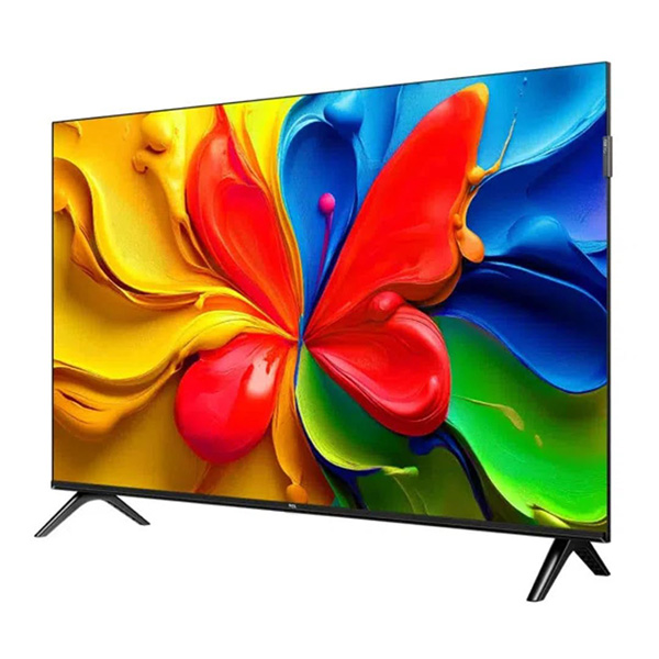 Buy TCL 32 inch 80 cm 32S4K HD QLED Google TV - Vasanth & Co