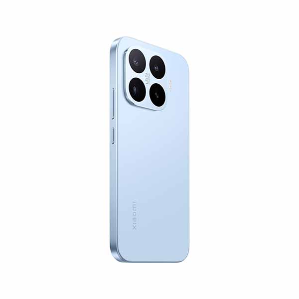 Buy Xiaomi 17T Blue 12GB RAM 512GB High-Performance Smartphone
