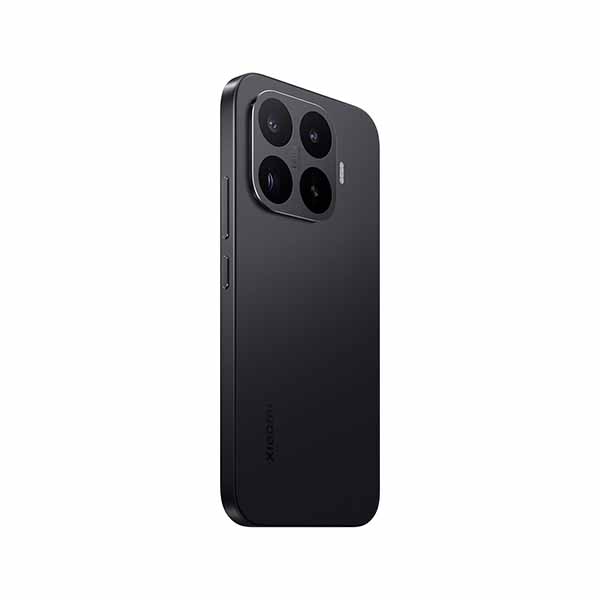 Buy Xiaomi 17T Black 12GB RAM 512GB Flagship Mobile Online