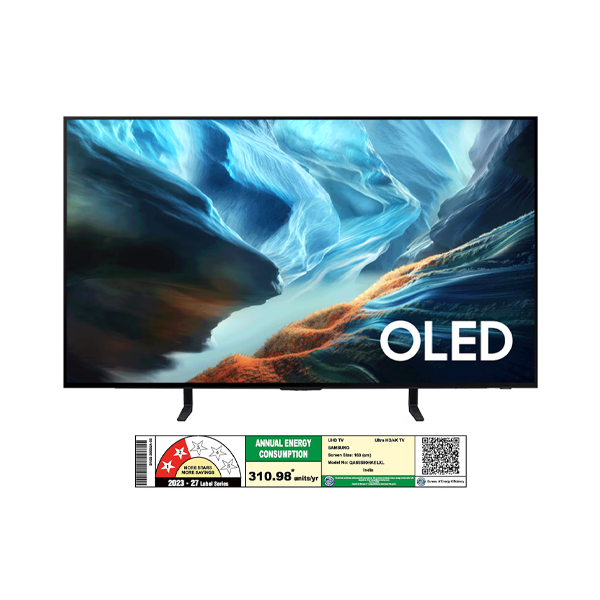 Buy Samsung 65 Inch 1.63 m 65S90H OLED 4K Smart TV - Vasanth & Co