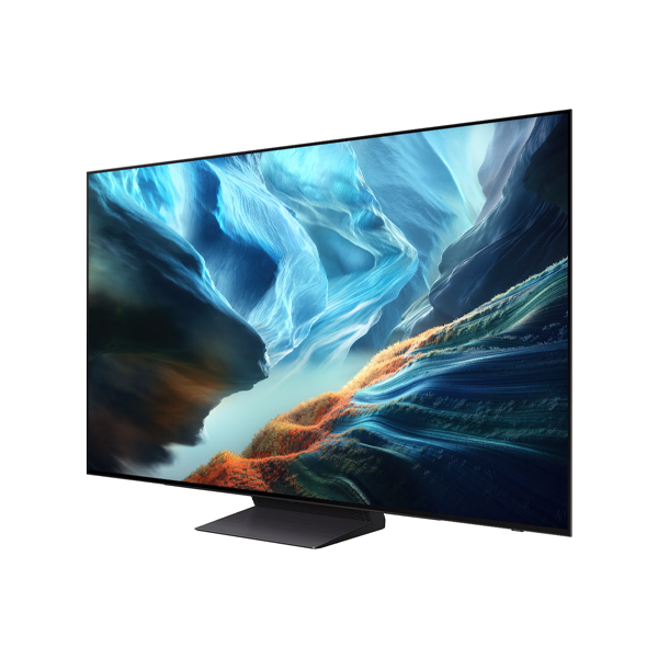 Buy Samsung 65 Inch 1.63 m 65S90H OLED 4K Smart TV - Vasanth & Co