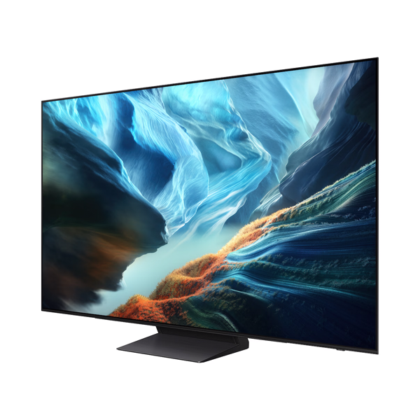 Buy Samsung 55 Inch 1.38 m 55S90H OLED 4K Smart TV - Vasanth & Co