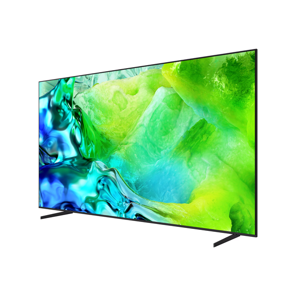 Buy Samsung 100 Inch 2.53 m 100QN80H 4K Vision AI Neo QLED Smart TV - Vasanth & Co