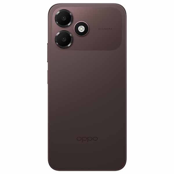 Buy Oppo A6C 4G 4 GB RAM 128 GB Stone Brown Mobile - Vasanth & Co