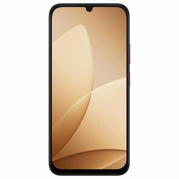 Buy Oppo A6C 4G 4 GB RAM 128 GB Stone Brown Mobile - Vasanth & Co