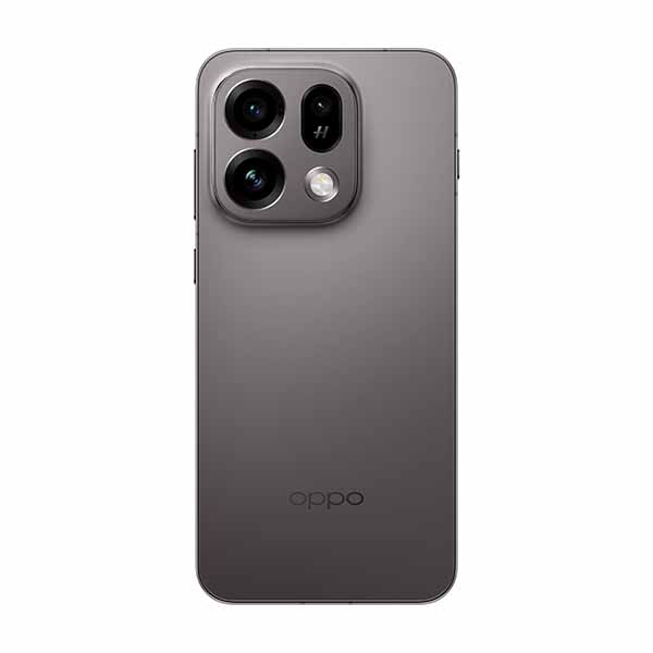 Buy Oppo Find X9S 5G 12 GB RAM 256 GB Midnight Grey Mobile - Vasanth & Co