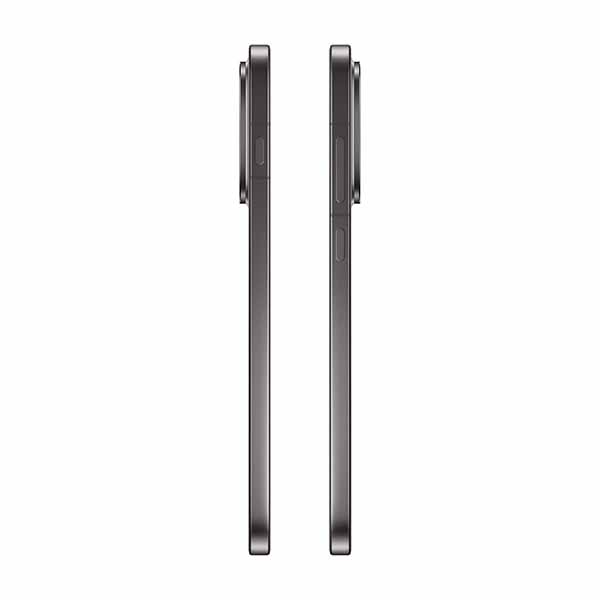 Buy Oppo Find X9S 5G 12 GB RAM 256 GB Midnight Grey Mobile - Vasanth & Co