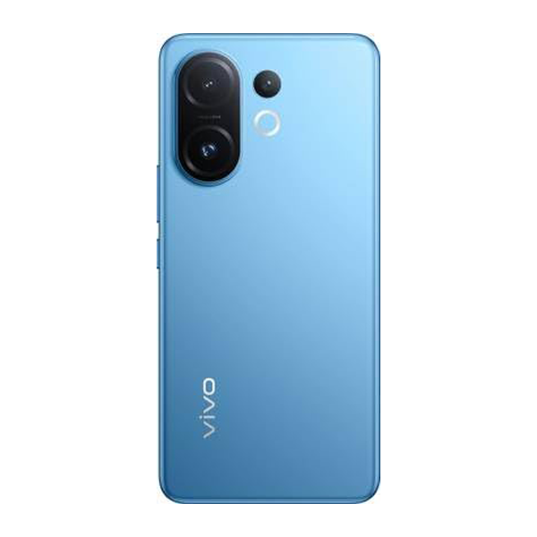 Buy Vivo T4 Pro 5G 8 GB RAM 256 GB Nitro Blue Mobile - Vasanth & Co