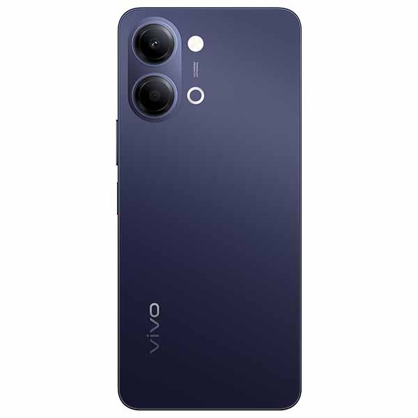 Buy Vivo Y21 5G 8 GB RAM 128 GB Midnight Blue Mobile - Vasanth & Co
