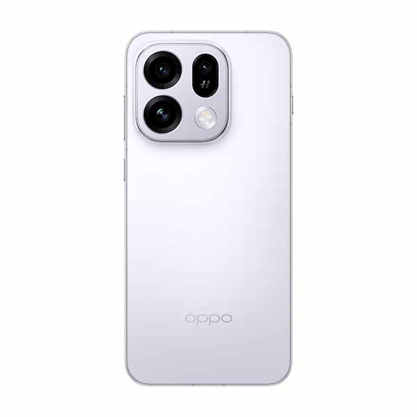 Buy Oppo Find X9S 5G 12 GB RAM 512 GB Lavender Sky Mobile - Vasanth & Co