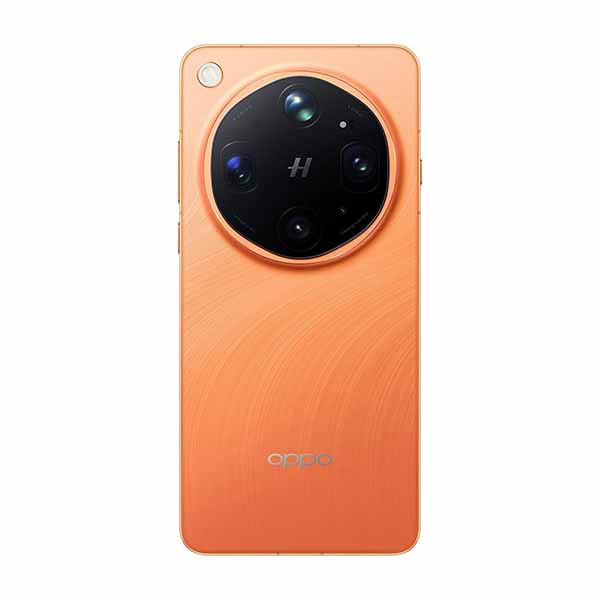 Buy Oppo Find X9 Ultra 5G 12 GB RAM 512 GB Canyon Orange Mobile - Vasanth & Co