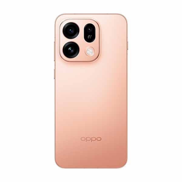 Buy Oppo Find X9S 5G 12 GB RAM 256 GB Sunset Orange Mobile - Vasanth & Co