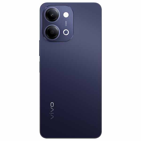 Buy Vivo Y11 5G 4 GB RAM 64 GB Mystic Blue Mobile - Vasanth & Co
