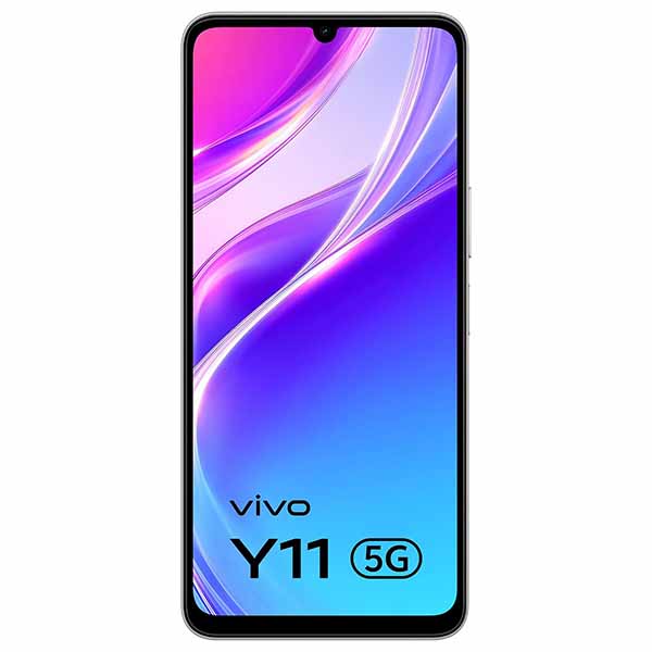 Buy Vivo Y11 5G 4 GB RAM 64 GB Cosmic Gold Mobile - Vasanth & Co