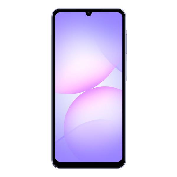 Buy Samsung Galaxy A07 4 GB RAM 64 GB Light Violet Mobile - Vasanth & Co