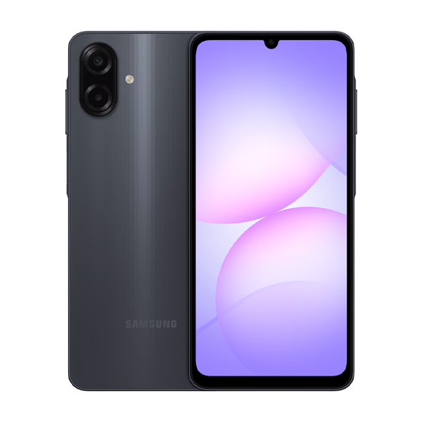 Buy Samsung Galaxy A07 4 GB RAM 64 GB Black Mobile - Vasanth & Co