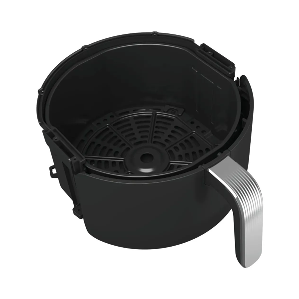 Buy Havells 4.5 L Prolife Neo 1500 W Black Air Fryer Online - Vasanth & Co