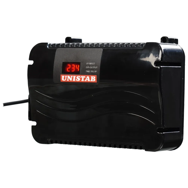Buy Unistab US50D Dark Black Stabilizer - Vasanth & Co