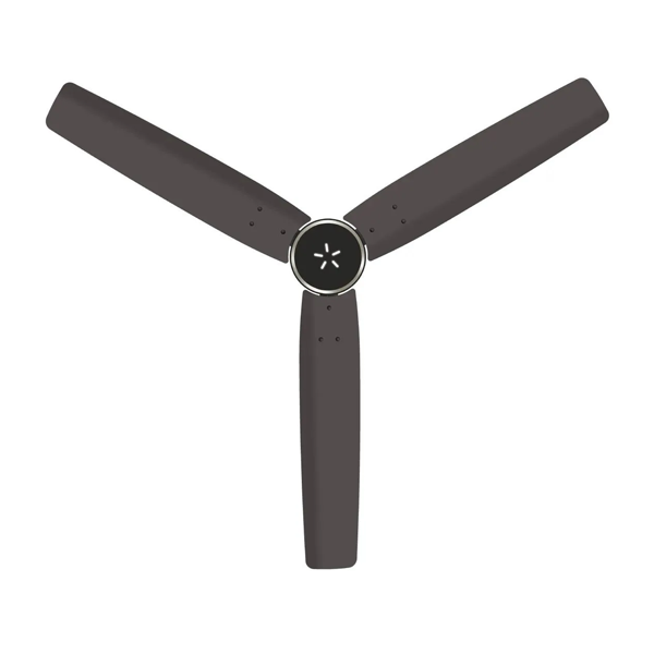 Buy Havells 1200 mm Epic Signia BLDC Cocoa Brown Ceiling Fan - Vasanth & Co