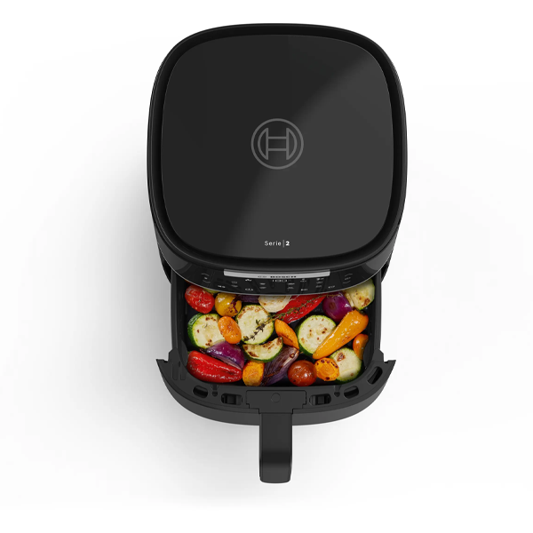 Buy Bosch 4.0L Series 2 MAF240B0IN Black Air Fryer - Vasanth & Co