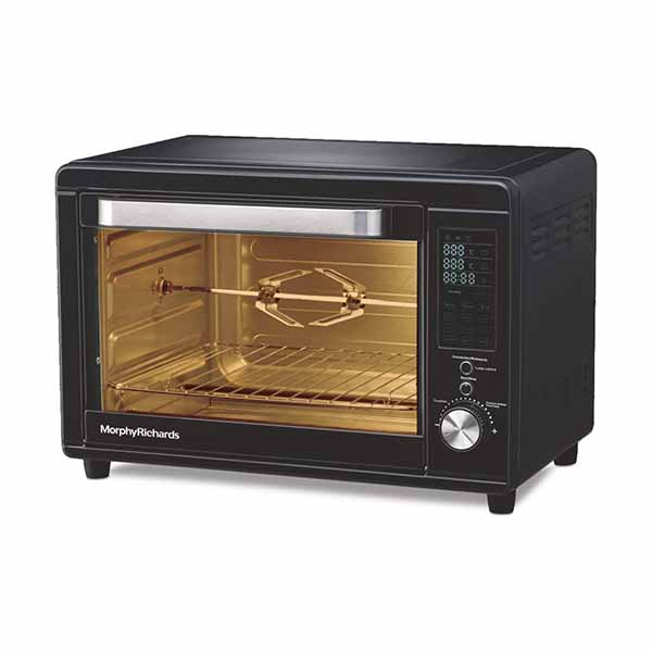 Buy Morphy Richards 29L 29RCAD (510057) Digital Oven Toast Grill (OTG) Online - Vasanth & Co