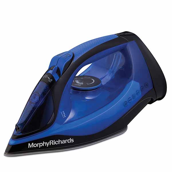 Buy Morphy Richards 2200W (500084) Ceramic Cordless Steam Ease Iron Online - Vasanth & Co