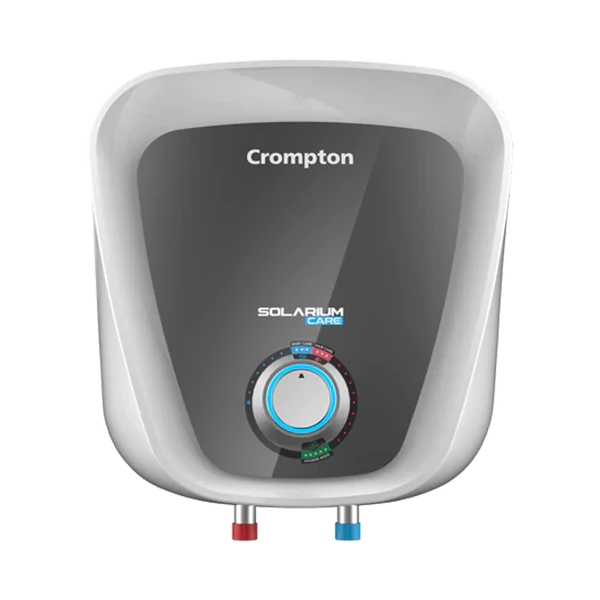Buy Crompton 10L 2000W ASWH-3910 Solarium Care Storage Water Heater Online - Vasanth & Co