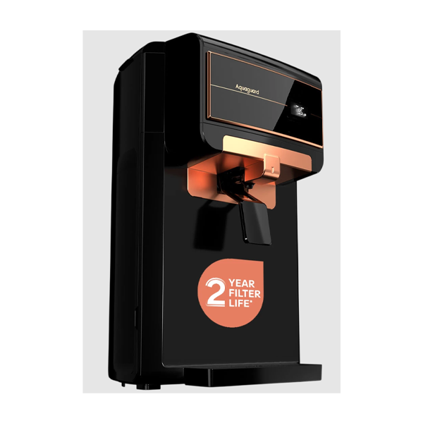 Buy Eureka Forbes Aquaguard Enrich Senza 2X RO+UV WQI Water Purifier Online - Vasanth & Co