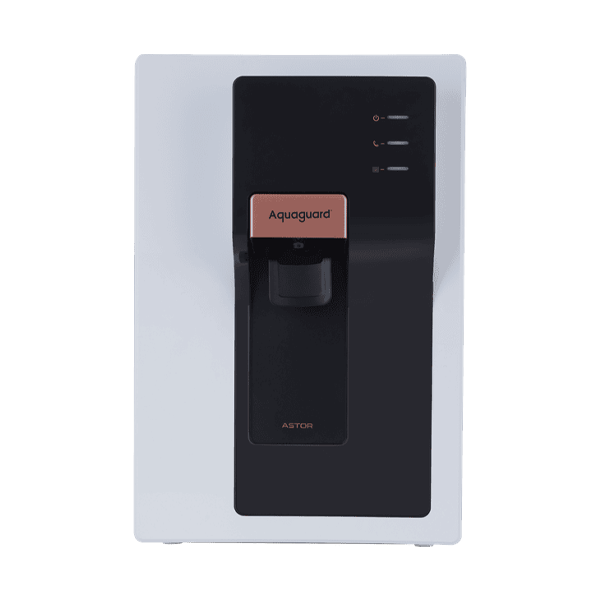 Buy Eureka Forbes Aquaguard Enrich Astor WS RO+UV Alkaline Water Purifier Online - Vasanth & Co
