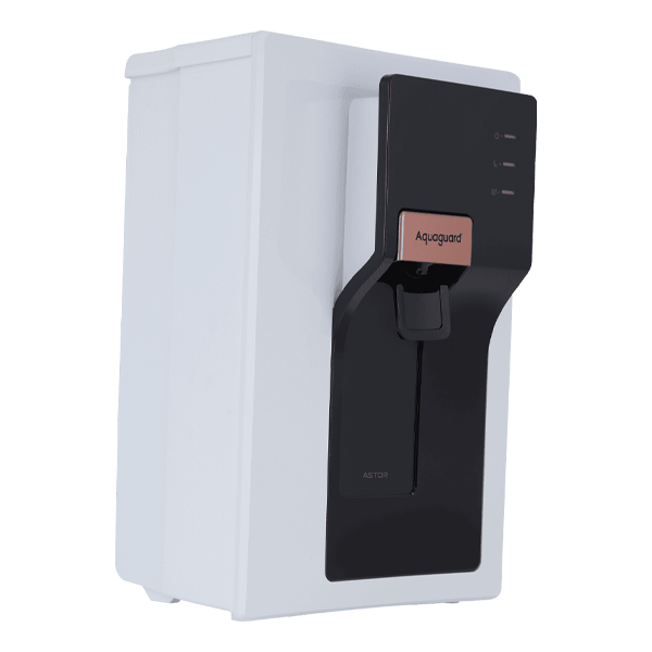 Buy Eureka Forbes Aquaguard Enrich Astor WS RO+UV Alkaline Water Purifier Online - Vasanth & Co