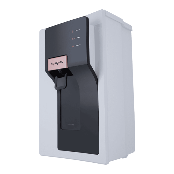 Buy Eureka Forbes Aquaguard Enrich Astor WS RO+UV Alkaline Water Purifier Online - Vasanth & Co