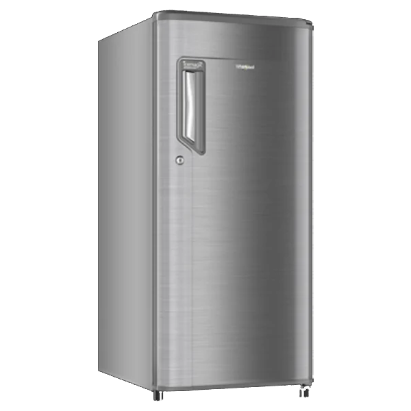 Buy Whirlpool 184 L 2 Star 205 IMPC PRM Single Door Refrigerator Online