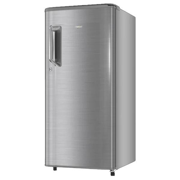 Buy Whirlpool 184 L 2 Star 205 IMPC PRM Single Door Refrigerator Online