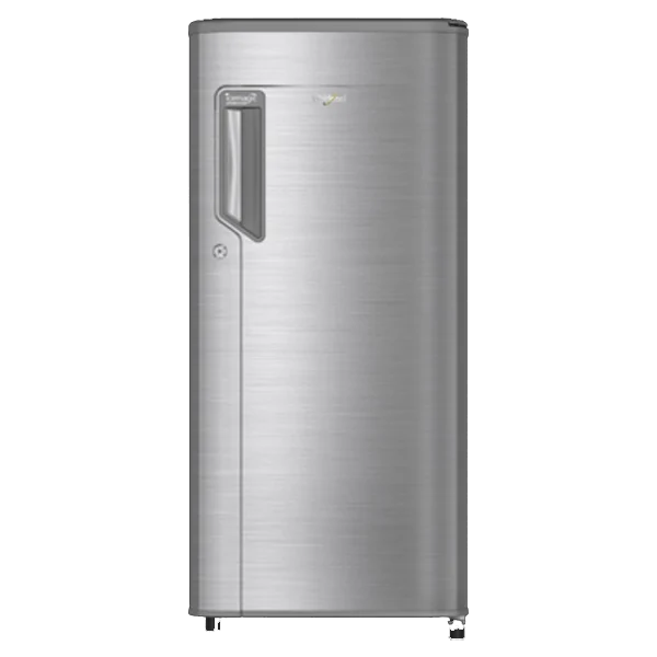 Buy Whirlpool 184 L 2 Star 205 IMPC PRM Single Door Refrigerator Online