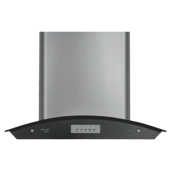 Buy Preethi 180W Alcor KH205 Chimney Online - Vasanth & Co