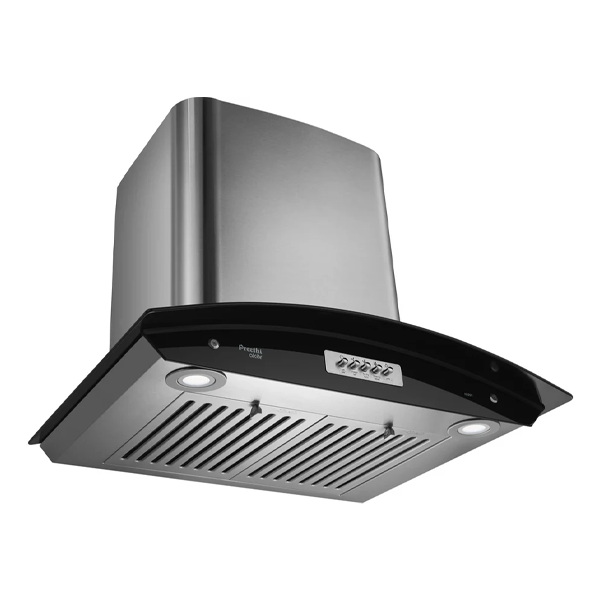 Buy Preethi 180W Alcor KH205 Chimney Online - Vasanth & Co