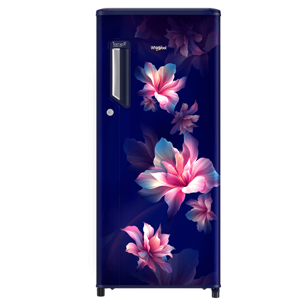 Buy Whirlpool 192L 3 Star 215 IMPC PRM Sapphire Enchant-Y Single-Door Refrigerator - Vasanth and Co