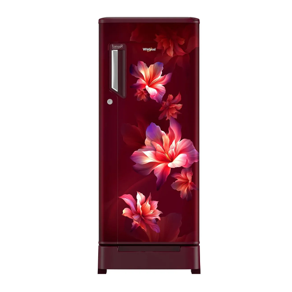 Buy Whirlpool 192L 3 Star 215 IMPC ROY Wine Enchant-Y Single Door Refrigerator - Vasanth and Co
