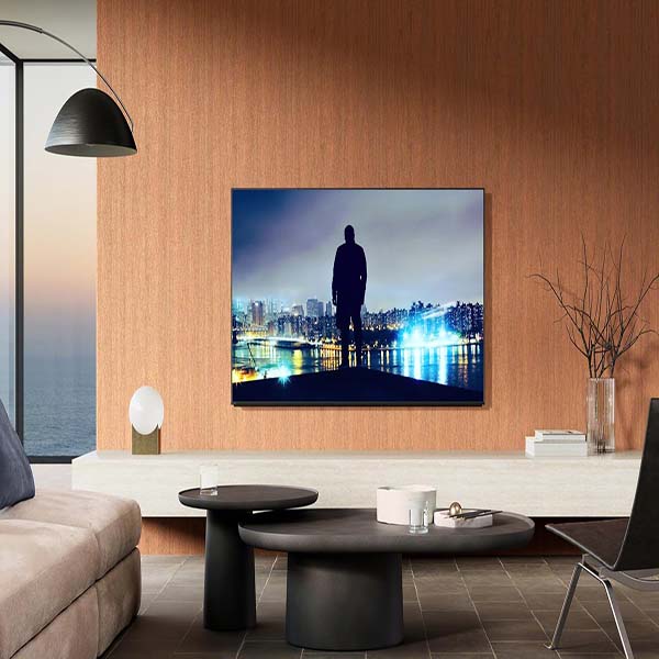 Buy Sony Bravia 8M2 Series 55 Inch K-55XR80M2 4K Ultra HD Smart OLED Google TV - Vasanth and Co