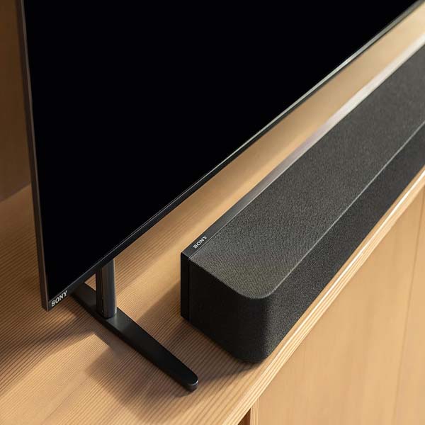 Buy Sony Bravia HT-A8000 Theatre Bar 8 Dolby Atmos/DTS:X Premium Soundbar - Vasanth and Co