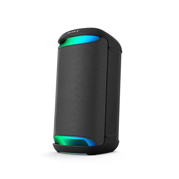 Buy Sony SRS-XV500 240W Wireless Portable Bluetooth Karaoke Party Speaker - Vasanth and Co
