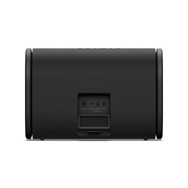 Buy Sony SRS-ULT50/BZIN 100W Massive Bass Wireless Bluetooth Party Speaker - Vasanth and Co