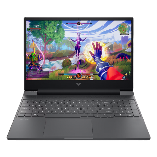 Buy HP Victus 15-FA2303TX/V 15.6 Inch Intel Core i5 14th Gen 24GB RAM 512GB SSD Windows 11 Home Silver Gaming Laptop - Vasanth and Co