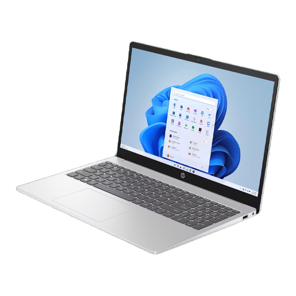 Buy HP 15-FD0624TU 15.6 Inch Intel Core i3 13th Gen 8GB RAM 512GB SSD Windows 11 Home Silver Laptop - Vasanth and Co