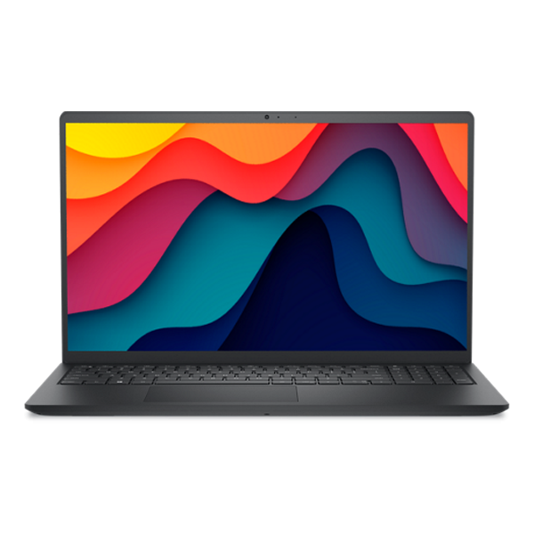 Buy Dell 15 ODC1525002001RINB1 15.6 Inch Intel Core i3 8GB RAM 512GB SSD Windows 11 Home Carbon Black Laptop - Vasanth and Co