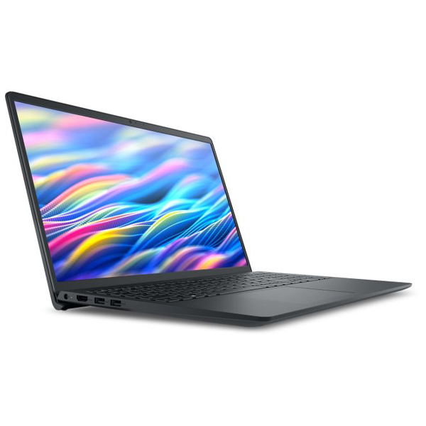 Buy Dell 15 ODC1525002001RINB1 15.6 Inch Intel Core i3 8GB RAM 512GB SSD Windows 11 Home Carbon Black Laptop - Vasanth and Co