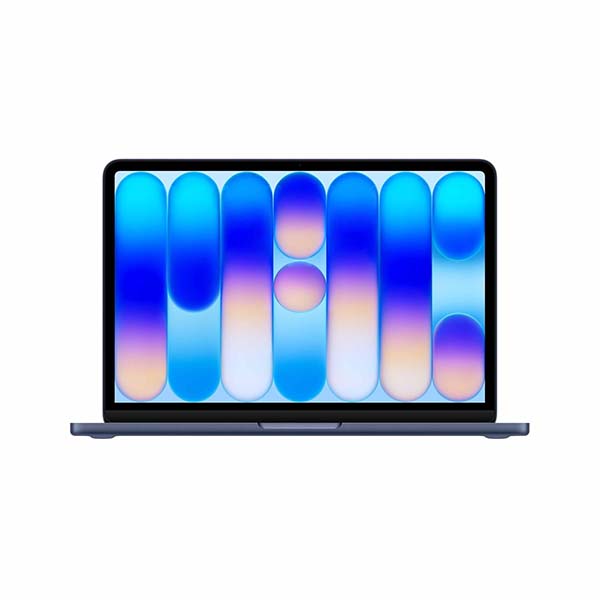 Buy Apple MacBook Neo 13 MHFF4HN/A 8GB RAM 256GB SSD Indigo Laptop - Vasanth and Co