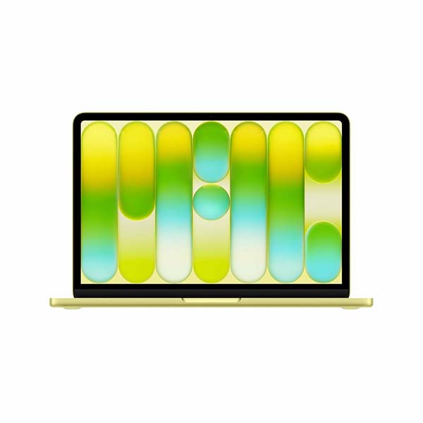 Buy Apple MacBook Neo 13 MHFD4HN/A A18 Pro 8GB RAM 256GB SSD Citrus Laptop - Vasanth and Co