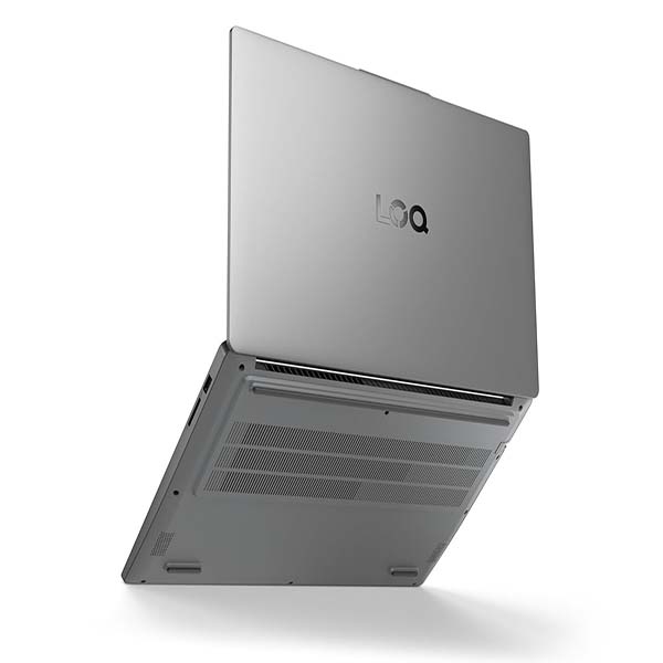 Buy Lenovo LOQ 15 83S000CPIN AMD Ryzen 7 16GB RAM 512GB SSD Windows 11 Home Grey Gaming Laptop - Vasanth and Co